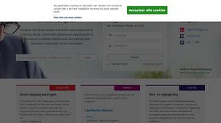 
                            1. Navigator – dé website voor de jurist en fiscalist