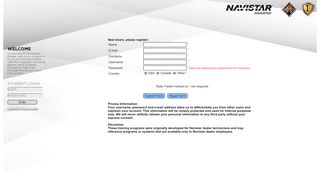 
                            3. Navistar Education - navistar.kmsihosting.com