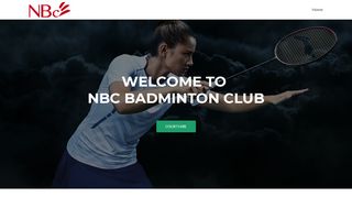 
                            8. NBC Badminton