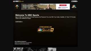 
                            5. NBC Sports