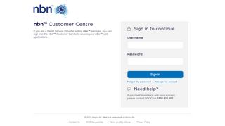 
                            1. nbn - Login