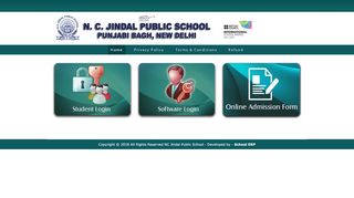 
                            4. NC Jindal Public School