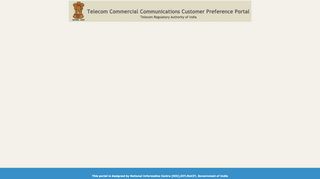 
                            2. NCCP registry - Telecom Commercial Communications ...