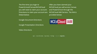 
                            10. NCEdCloud Login - UCPS Secondary Startup Page - …