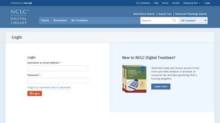 
                            2. | NCLC Digital Library