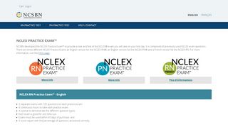 
                            8. NCLEX | NCSBN