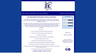 
                            7. nCrowd.co.uk | Voucher Deals | UK Reader Offers | Money Saving