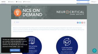 
                            9. NCS OnDemand