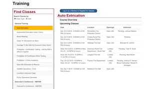 
                            3. NDFA Application - ND.gov