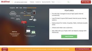 
                            2. Nebtree: Internet & Wifi/Hotspot Bandwidth Management System