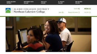 
                            6. Need Help Accessing Your Course? | Alamo Colleges