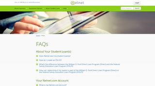 
                            11. Nelnet Student Loan FAQs - Options, …