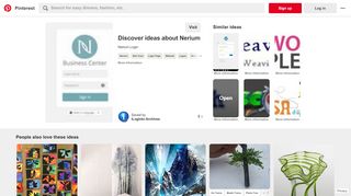 
                            1. Nerium Login | Login Archives | Nerium, Login page, Skin care