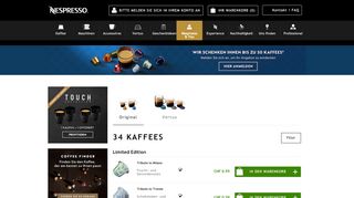 
                            4. Nespresso Kapseln Bestellen | Kaffeekapseln | Nespresso ...