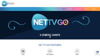 
                            4. Net TV Nepal