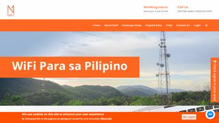 
                            2. Net1 PH | Wireless Broadband Internet for the Filipino