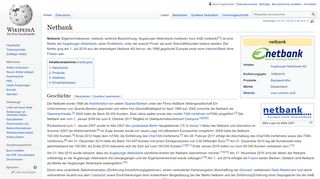 
                            4. Netbank – Wikipedia