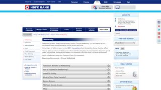 
                            3. NetBanking India