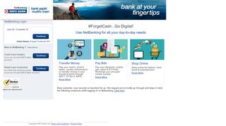 
                            3. netbanking.hdfcbank.com