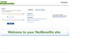 
                            5. NetBenefits Login Page - Time Warner Cable