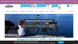 
                            5. netbike.it - Noleggio Bici - MTB - E-Bike - Tour in bici ...