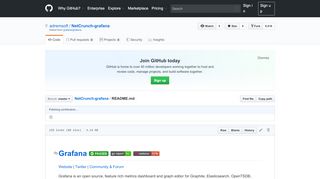 
                            6. NetCrunch-grafana/README.md at master · adremsoft/NetCrunch ...