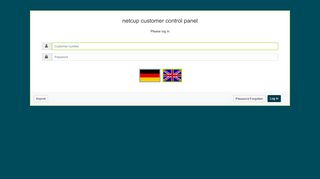 
                            6. netcup customer control panel