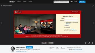 
                            9. Netflix - Member Login | Sign In To Your Account | …