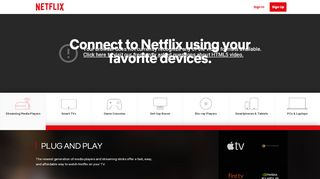 
                            6. Netflix Supported Devices | Watch Netflix on your phone ...