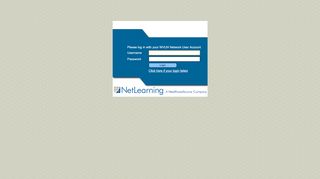 
                            6. NetLearning LDAP Connector / Single Sign-On