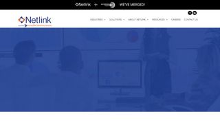 
                            7. Netlink - Information Technology Services | …