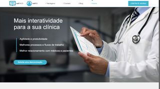 
                            1. netPACS – Qualidade radiológica e gestão é com …