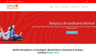 
                            3. Netplus Broadband Plans Chandigarh Mohali …