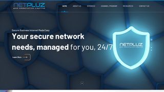 
                            4. Netpluz Asia - Communications Services - Good Communications ...