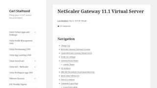 
                            9. NetScaler Gateway 11.1 Virtual Server – Carl Stalhood