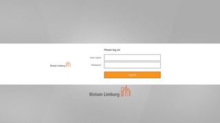 
                            6. Netscaler Gateway - Bistum Limburg