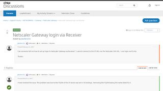 
                            6. Netscaler Gateway login via Receiver - NetScaler Gateway ...