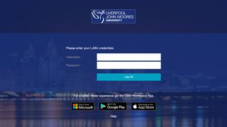 
                            8. NetScaler Gateway - offcampusstore.ljmu.ac.uk