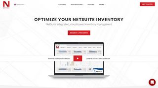 
                            6. NetSuite | NETSTOCK