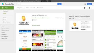 
                            4. Netsurf Network - Apps on Google Play