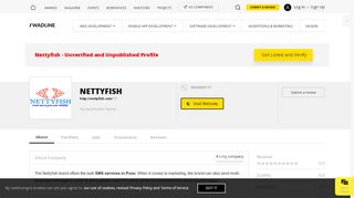 
                            8. Nettyfish Reviews | WADLINE