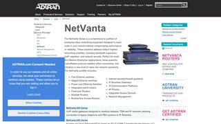 
                            1. NetVanta - ADTRAN.com