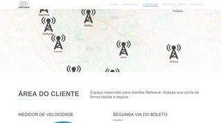 
                            4. Netwave Telecomunicações Ltda