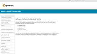 
                            1. Network Protection Licensing Portal - Blue Coat Licensing Portal