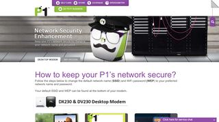 
                            2. Network Security - How To Keep Your Network Secure | P1