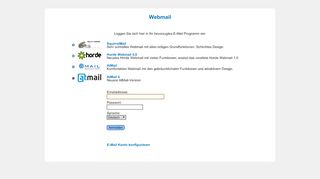 
                            5. NetZone Webmail