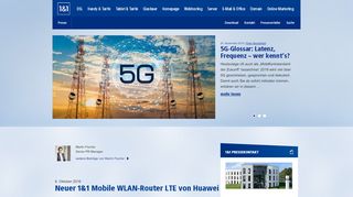 
                            9. Neuer 1&1 Mobile WLAN-Router LTE von Huawei - …