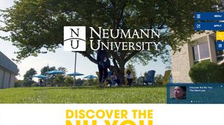 
                            11. Neumann University