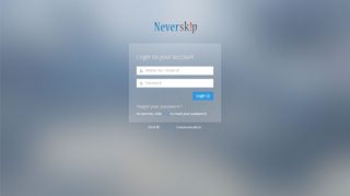 
                            2. Neverskip - Communication