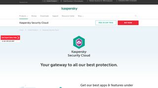 
                            5. New Adaptive Security | Kaspersky Security Cloud 2020 ...